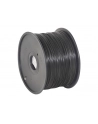 gembird Filament drukarki 3D PLA/1.75 mm/1kg/czarny - nr 5