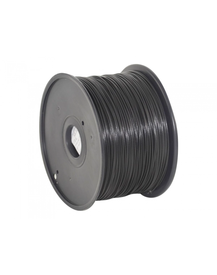 gembird Filament drukarki 3D PLA/1.75 mm/1kg/czarny główny