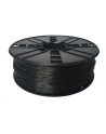 gembird Filament drukarki 3D TPE/1.75 mm/1kg/czarny - nr 3