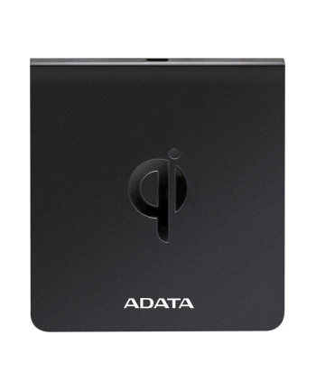 adata Wireless charger Qi CW0050 - 5V - Black nr 2