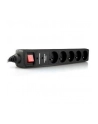gembird Listwa zasilająca 5 x French Socket/1.5m - nr 7