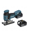 WYRZYNARKA AKUM. 18,0 V DJV 181 RTJ MAKITA - nr 1