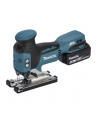 WYRZYNARKA AKUM. 18,0 V DJV 181 RTJ MAKITA - nr 2