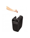 fellowes Niszczarka 60Cs 10 arkuszy A4, ścinki - nr 2