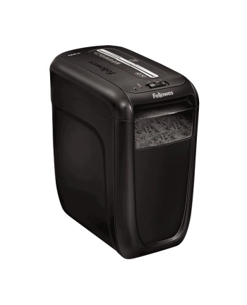 fellowes Niszczarka 60Cs 10 arkuszy A4, ścinki nr 1