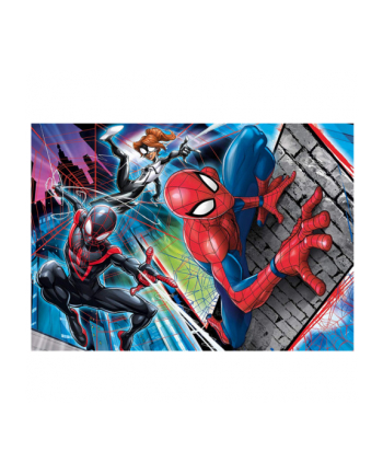 Clementoni Puzzle Maxi 24el Spider Man 24497