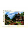 Clementoni Puzzle 500el Old Waterway Cottage 35048 - nr 1