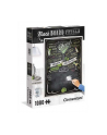Clementoni Puzzle 1000el Blackboard Cheers 39467 - nr 1