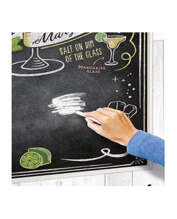 Clementoni Puzzle 1000el Blackboard Cheers 39467