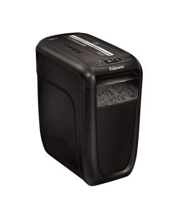 fellowes Niszczarka 60Cs 10 arkuszy A4, ścinki nr 1