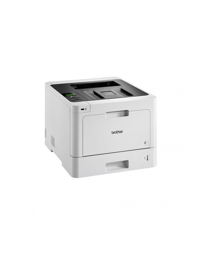 Drukarka kolorowa BROTHER HL-L8260CDW (USB,LAN,WLAN) A4, A5, A6 główny