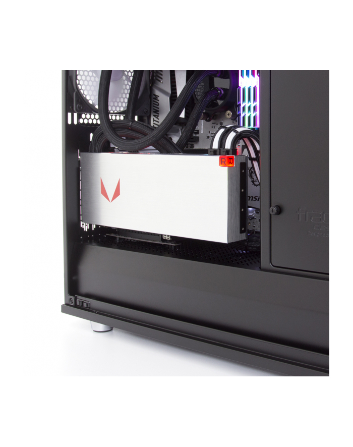 fractal design FLEX VRC-25 Riser Cable Kit PCI-e główny