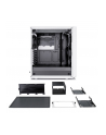 fractal design Meshify C Biała Tempered Glass - nr 101