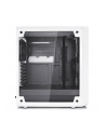 fractal design Meshify C Biała Tempered Glass - nr 125