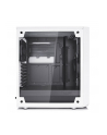 fractal design Meshify C Biała Tempered Glass - nr 12