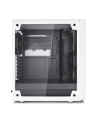 fractal design Meshify C Biała Tempered Glass - nr 167