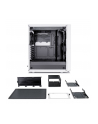 fractal design Meshify C Biała Tempered Glass - nr 20