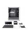 fractal design Meshify C Biała Tempered Glass - nr 34