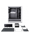 fractal design Meshify C Biała Tempered Glass - nr 41