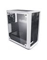 fractal design Meshify C Biała Tempered Glass - nr 44