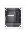 fractal design Meshify C Biała Tempered Glass - nr 72