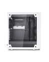 fractal design Meshify C Biała Tempered Glass - nr 82