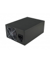 Zasilacz LC-Power LC1800 V2.31 MINING EDITION 1800W / złącze PCI EXPRESS 8 szt. - nr 12