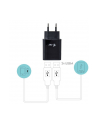 i-tec USB Power Charger 2 port 2.4A czarny 2x USB Port DC 5V/max 2.4A - nr 6