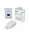 i-tec USB Power Charger 2 port 2.4A biały 2x USB Port DC 5V/max 2.4A - nr 18