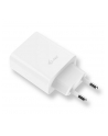 i-tec USB Power Charger 2 port 2.4A biały 2x USB Port DC 5V/max 2.4A - nr 10