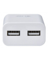 i-tec USB Power Charger 2 port 2.4A biały 2x USB Port DC 5V/max 2.4A - nr 24