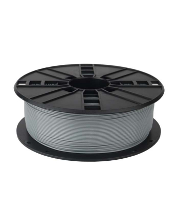 gembird Filament drukarki 3D PETG/1.75mm/1kg/szary