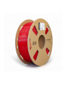 gembird Filament drukarki 3D PETG/1.75mm/1kg/czerwony - nr 6