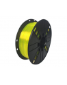gembird Filament drukarki 3D PETG/1.75mm/1kg/żółty - nr 9