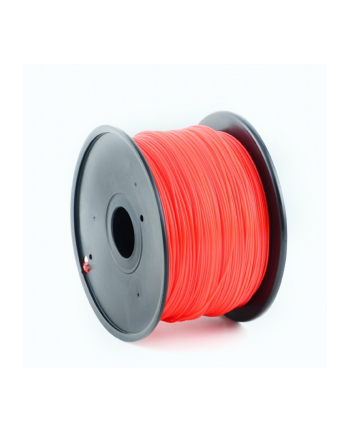 gembird Filament drukarki 3D PLA/1.75 mm/1kg/czerwony