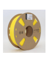 gembird Filament drukarki 3D PLA/1.75 mm/1kg/żółty - nr 3