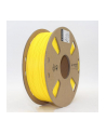 gembird Filament drukarki 3D PLA/1.75 mm/1kg/żółty - nr 4