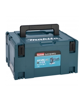 WYRZYNARKA AKUM. 18,0 V DJV 181 RTJ MAKITA nr 2