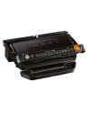 Grill Tefal GC722834 OptiGrill+ XL | czarny - nr 1