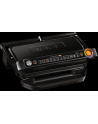 Grill Tefal GC722834 OptiGrill+ XL | czarny - nr 49