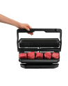 Grill Tefal GC722834 OptiGrill+ XL | czarny - nr 76