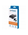 Manhattan Czytnik kart Smart USB zewnętrzny stykowy - nr 12