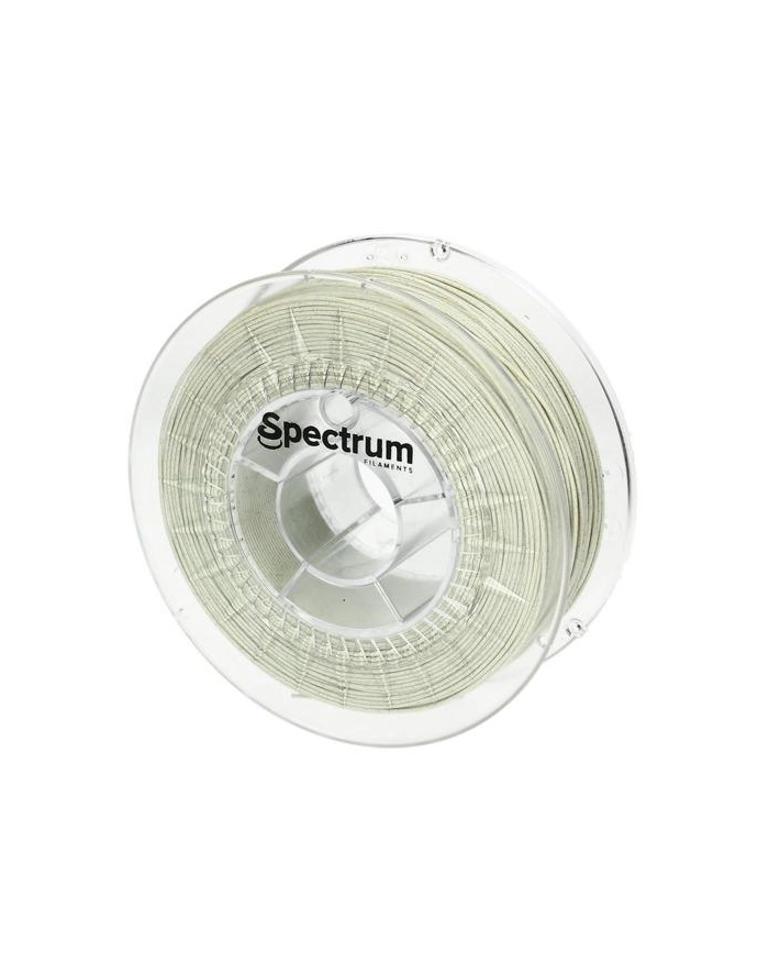 Filament SPECTRUM / PLA SPECIAL / STONE AGE LIGHT / 1,75 mm / 1 kg główny