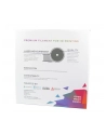 Filament SPECTRUM / PLA PRO / DEEP BLACK / 1,75 mm / 1 kg - nr 3