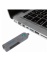 logilink Blokada portów USB z kluczem - nr 11