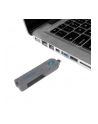 logilink Blokada portów USB z kluczem - nr 6