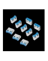 logilink Blokada portów USB x10 bez klucza - nr 14