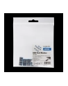 logilink Blokada portów USB x10 bez klucza - nr 16