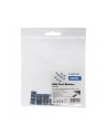 logilink Blokada portów USB x10 bez klucza - nr 26