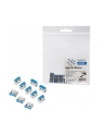 logilink Blokada portów USB x10 bez klucza - nr 27